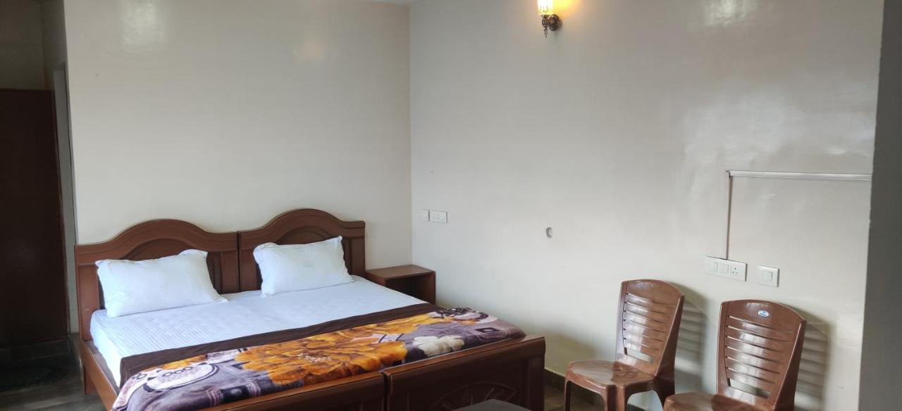 أوتي New Summit Villa المظهر الخارجي الصورة