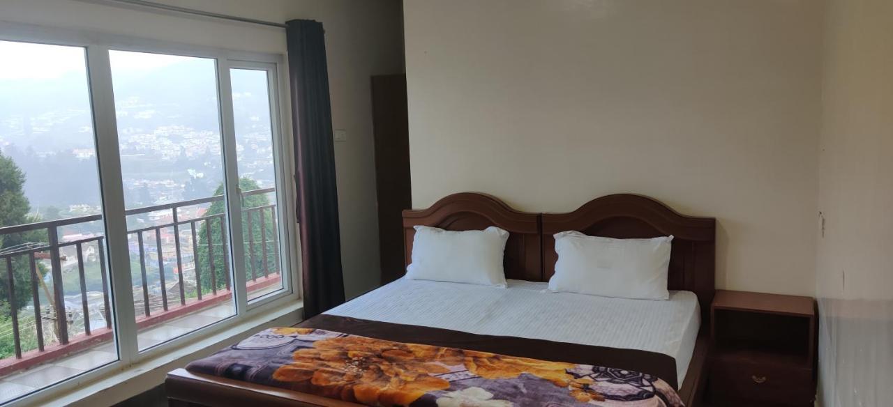 أوتي New Summit Villa المظهر الخارجي الصورة